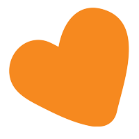 Nine lives heart