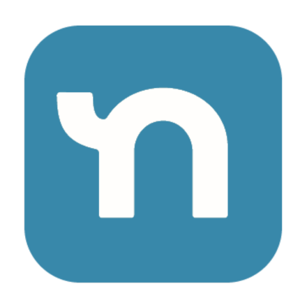 social platform logo